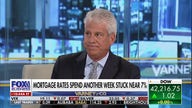 Issue that has ‘plagued’ US housing market could be coming to an end, expert says