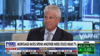 Issue that has ‘plagued’ US housing market could be coming to an end, expert says