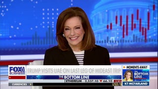 Iran is the most lonely country in the world right now, says KT McFarland