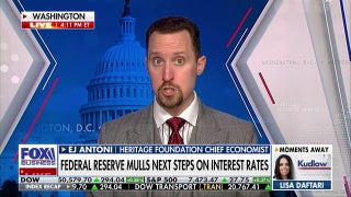 Warsh understands how to use the tools at the Fed’s disposal, economist says