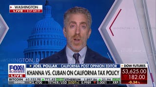 California billionaire tax: Mark Cuban warns it will decimate Silicon Valley