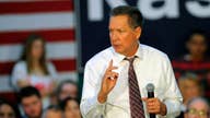 Lou Dobbs: Cruz and Kasich look even weaker than ever