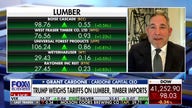 Canada needs America, America does not need Canada: Grant Cardone