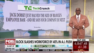 Charles Payne: So many have announced major layoffs
