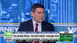 Fox Nation's 'The White House' special explores presidential impact on the residence