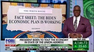 Charles Payne: The government should be trying to create winners