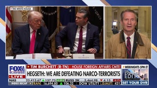 Conflicting media accounts emerge about Secretary Hegseth’s alleged involvement in second strike on drug boat