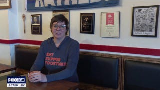 Atlanta restaurant addresses backlash for charging health insurance fee - Fox Business Video