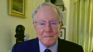 Steve Forbes on modern socialism through the regulatory state