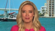 Biden 'dropped the ball remarkably' on COVID testing: Kayleigh McEnany