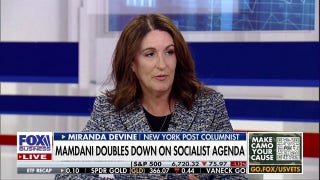 Mamdani’s ‘got foes wherever he looks’: Miranda Devine