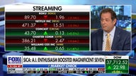 2024 will be 'a rough ride' without AI, says Jeff Sica