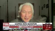 Quantum computers will crack every digital code in existence: Dr. Michio Kaku