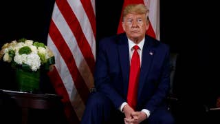 Trump speaks on Iran and US economy at UN General Assembly - Fox Business Video