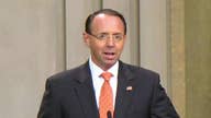 Rosenstein suggested secretly recording Trump: Report