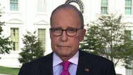 Larry Kudlow on USMCA: Nancy Pelosi has been very 'helpful'