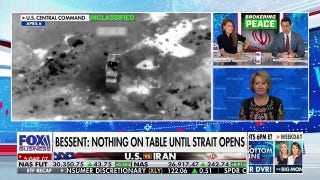 We are learning that the Iranians are going to have to agree to things that they don't want to: Victoria Coates