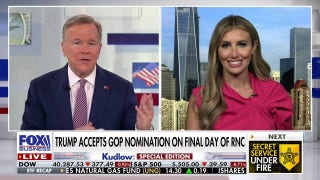 Alina Habba: This is a 'reawakening of America' - Fox Business Video