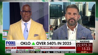 Rob Luna: Tesla, AI and the new wave of small-cap winners