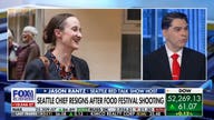 Jason Rantz slams Seattle shooting response: Everything that could have been mishandled, was