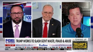 Trump would need to be a 'wartime president' for GOP to win the midterms, argues pollster