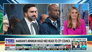 NYC minimum wage hike: $30 plan threatens businesses, jobs in the Big Apple