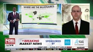 Trump tariffs are not at all inflationary: Stephen Miran