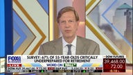 ‘Weakening’ US economy will force the Fed to cut rates: Jay Hatfield