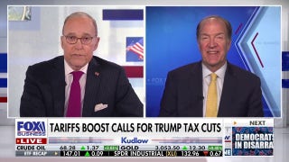 The US needs financial regulatory reform, former World Bank president says