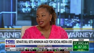 We have to 'absolutely' get used to modern technology: Denisha Allen - Fox Business Video