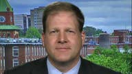 Gov. Chris Sununu: failure to reform health care is not an option 