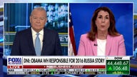 State Dept spox poses questions on what's next following DNI revelations