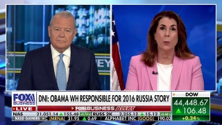 State Dept spox poses questions on what's next following DNI revelations