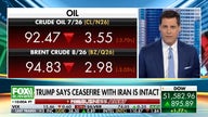 Brian Brenberg: Nobody wants to rely on Iran anymore