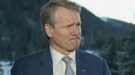 Bank of America CEO sees 'mild recession' in 2023