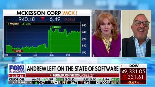 Key to any investment is ‘liquidity,’ Citron Research founder says