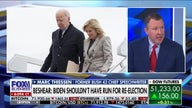 Marc Thiessen blasts Jill Biden for Joe Biden's 2024 reelection bid