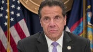 Democrat claims Cuomo vowed to 'destroy' him over COVID criticism