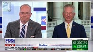 Sen Tommy Tuberville: Jerome Powell put our middle class in bad shape