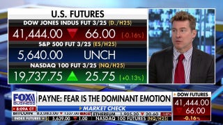 Stock market uncertainty won't last long, 'buy now,' investor says