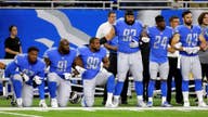 NFL protests are bad business: Jason Whitlock