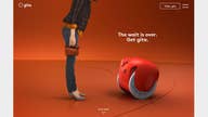 This robot will follow you around, carry your groceries homes 
