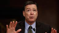 Comey to push back on subpoena for closed-door testimony