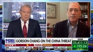 US is heading 'closer and closer' to war with China, warns Gordon Chang