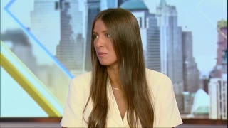 Graduate reveals 'most important thing' for college students seeking jobs in AI world - Fox Business Video