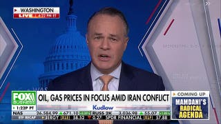Trump deserves a lot of credit for his energy dominance agenda, API CEO Mike Sommers argues