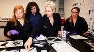 Belts, bags and the runway: Lab-grown leather could soon hit stores