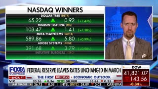 Economist rips 'clowns' at Federal Reserve over higher prices