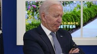 Foldi on Biden's plummeting approval rating: 'Beginning of a continued downward spiral'