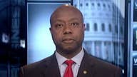 Senate health care bill is much better than ObamaCare: Sen. Tim Scott
